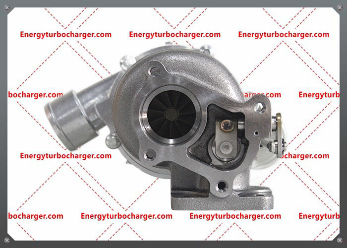 RHF4H turbo VB420114 VA420114 8980118922 8980118923 motore di F41dieselS0114B 4JJ1X