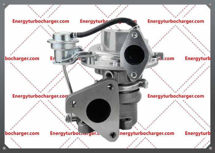 Motore di RHF4H Nissan Turbocharger VB420119 VA420125 14411-MB40B MB40C YD25DDTI