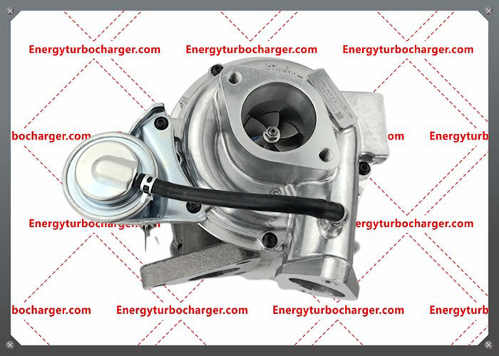 Motore di RHF4H Nissan Turbocharger VB420119 VA420125 14411-MB40B MB40C YD25DDTI