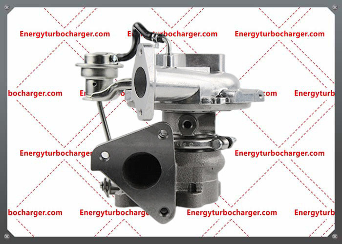 Motore di Nissan RHF4H Turbo VD420058 VA420058 VA420115 VB420058 VA420115 14411VK500 14411-VK500 YD25DDTi