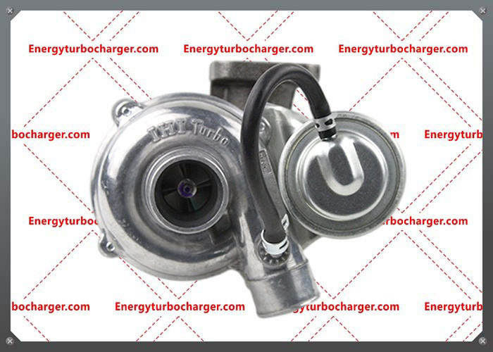 Sovralimentazione VA410164 1G491-17011 17012 di PC56-7 RHF3 17010 motore di VD410096 4D87 V2403-M-T-Z3B