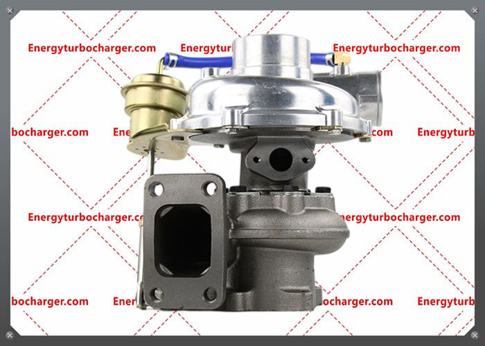Sovralimentazione VI240042 VA240041 VB240041 VC240041 VG240041 24100-2263A del motore RHC62W Hino di H06CT YF21