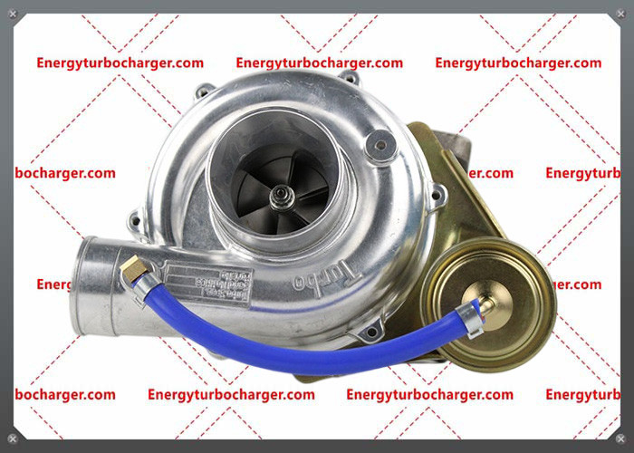 Sovralimentazione VI240042 VA240041 VB240041 VC240041 VG240041 24100-2263A del motore RHC62W Hino di H06CT YF21