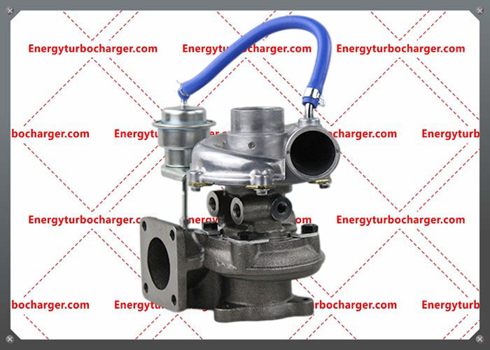 Motore 8-9703-85180 P756-TC 4JG2-TC di RHB52W Isuzu Turbocharger VE180027 VA180027 VD180027 8970385181
