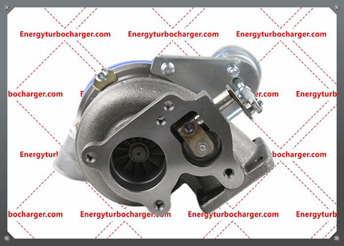 Motore 8-9703-85180 P756-TC 4JG2-TC di RHB52W Isuzu Turbocharger VE180027 VA180027 VD180027 8970385181