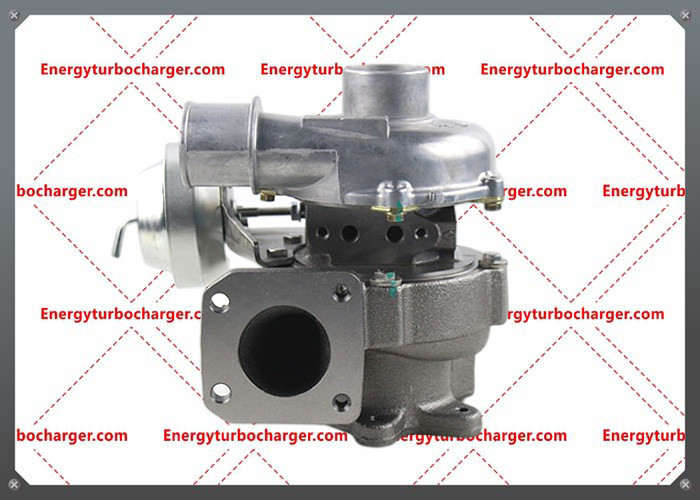 Sovralimentazione VHD20011 VID20021 VBD20021 VCD20021 VAD20021 V41VATS0011B Mazda di energia RHV4 con il motore BT50