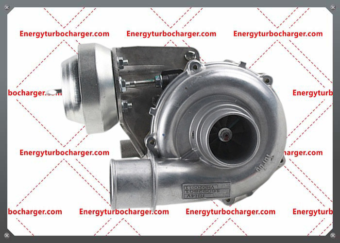 Sovralimentazione VHD20011 VID20021 VBD20021 VCD20021 VAD20021 V41VATS0011B Mazda di energia RHV4 con il motore BT50