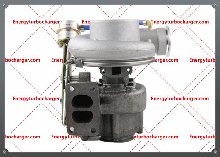 Sovralimentazione 4035376 di KOMATSU PC220 HX35W 3598036 3595159 4089746 4089136 6738818192 SAA6D102E-2