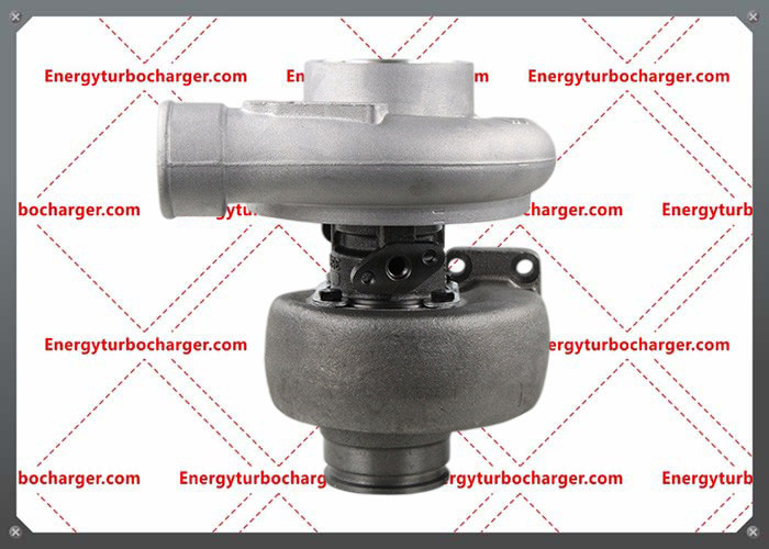 Sovralimentazione 3536338 di HX35 KOMATSU un motore di 3537020 3537019 3536339 3802862 6735818400 6735818300 S6D102/6BTA