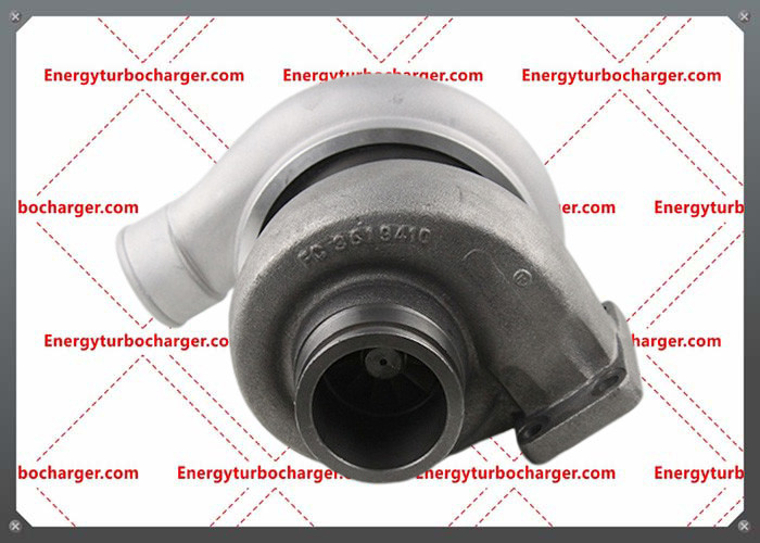 Sovralimentazione 3536338 di HX35 KOMATSU un motore di 3537020 3537019 3536339 3802862 6735818400 6735818300 S6D102/6BTA