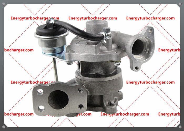 KP35 sovralimentazione 5435-988-0009 54359880001 9648759980 0375G9 per Mazda Ford Peugeot Citroen DV4TD