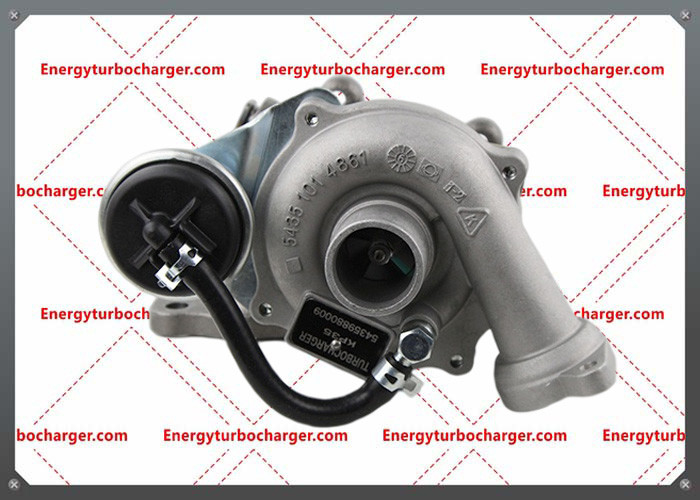KP35 sovralimentazione 5435-988-0009 54359880001 9648759980 0375G9 per Mazda Ford Peugeot Citroen DV4TD