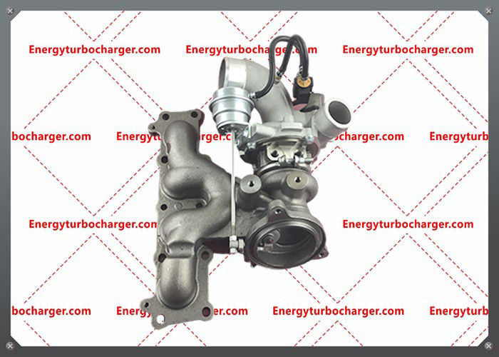 Sovralimentazioni 53039880260 di K03 engine 53039880154 motore di LR074185 LR066505 53039700154 AG9N-6K682-AE B4204T7