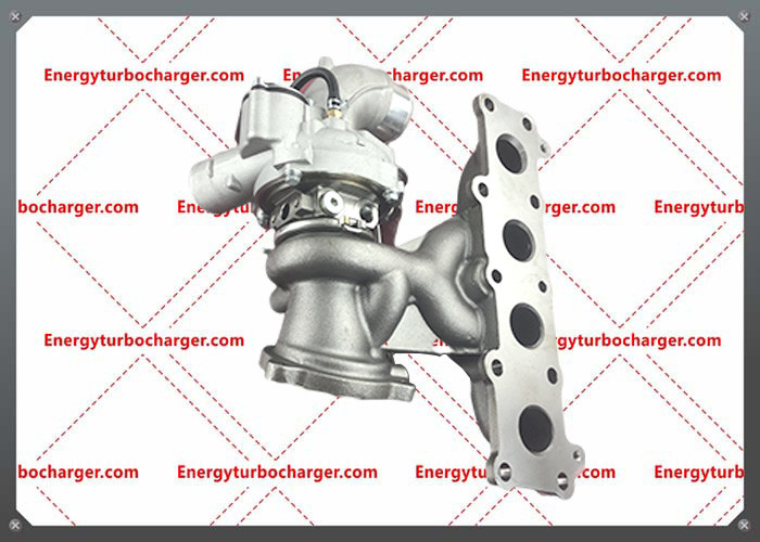 Sovralimentazioni 53039880260 di K03 engine 53039880154 motore di LR074185 LR066505 53039700154 AG9N-6K682-AE B4204T7