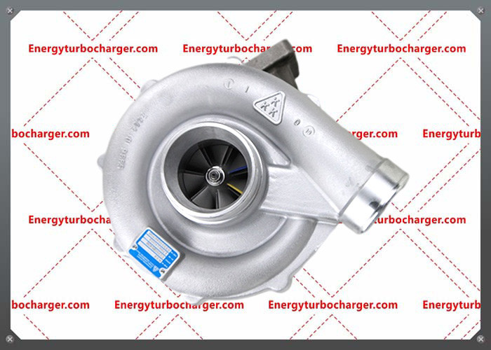 K33.2 John Deere Turbochargers 53339886700 3826906 3802073 848439 engine con il motore di TD120LG