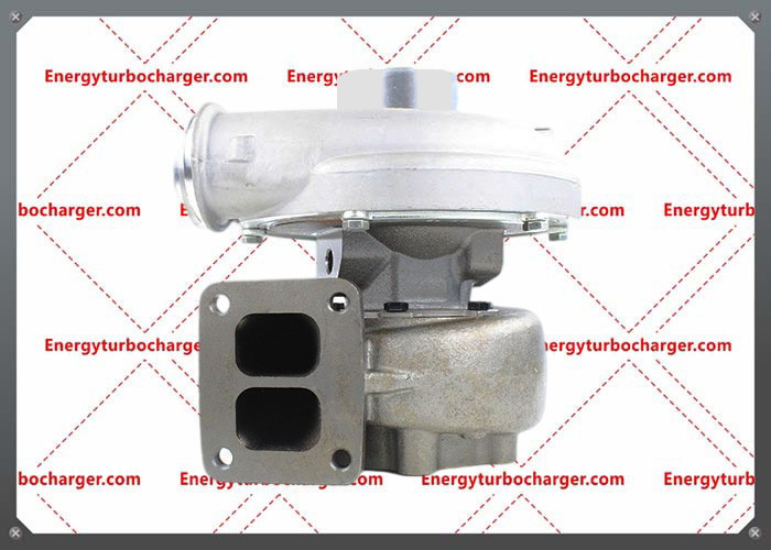 Sovralimentazione 5331-988-7201 dell'uomo di K31 Liebherr motore 51.09100-751 51091007487 D2866LF25