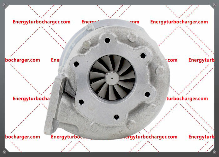 Sovralimentazione 5331-988-7201 dell'uomo di K31 Liebherr motore 51.09100-751 51091007487 D2866LF25