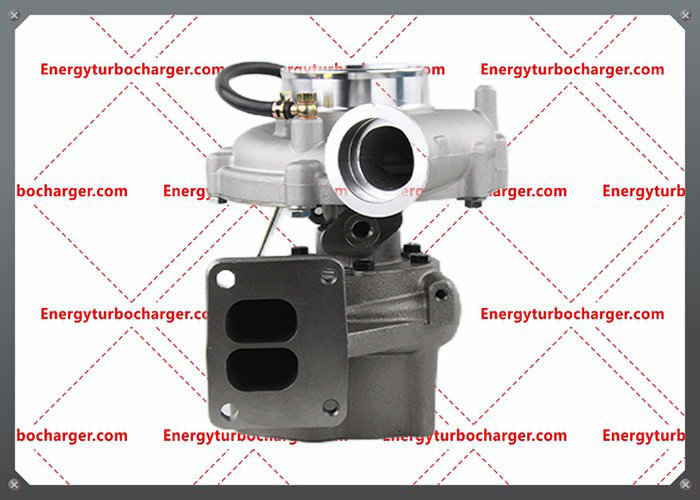 Motore OM906LA-E3 di Mercedes K27.2 turbo 53279887120 A9060964699 5327-970-7120