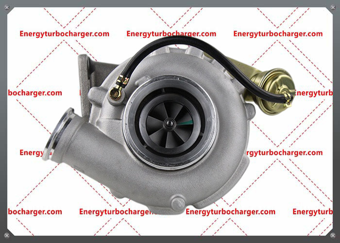 Motore OM906LA-E3 di Mercedes K27.2 turbo 53279887120 A9060964699 5327-970-7120