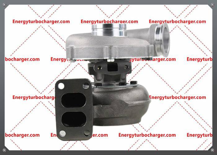 K27.2 Mercedes Turbocharger 53279886444 53279706444 3660965699KZ 3660965199 un motore di 3660965699 OM366A