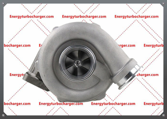 K27.2 Mercedes Turbocharger 53279886444 53279706444 3660965699KZ 3660965199 un motore di 3660965699 OM366A