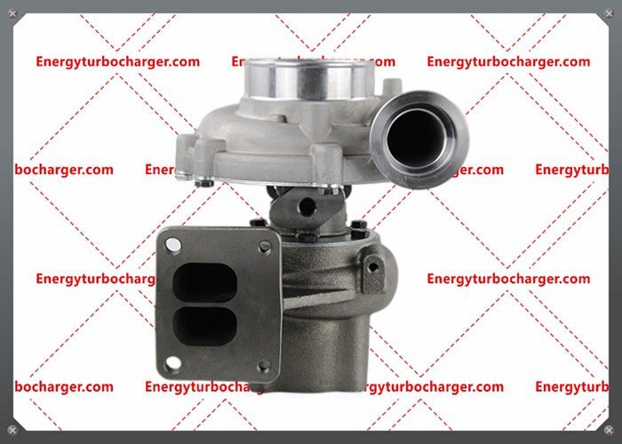 K27.2 John Deere Turbochargers 53279887127 9060965199 motore del camion OM906LA-EPA di Freightliner