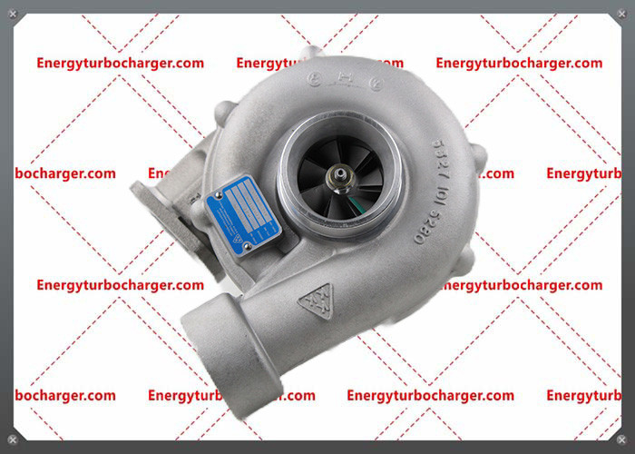 Sovralimentazione 53279886206 di Mercedes K27 A45 Amg 311703 313163 53279886011 0030965599KZ A0030962199 A0030962099 OM442A