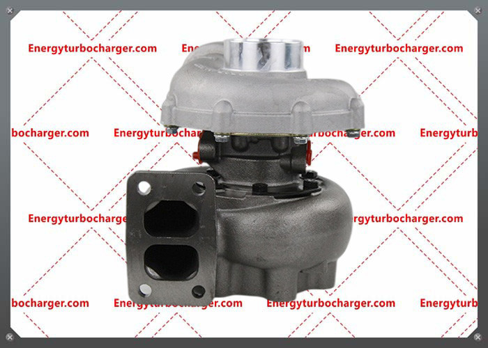 Motore K27 Mercedes Turbocharger di OM442A 53279886201 53279886206 53279706016 53279706201 53279706203