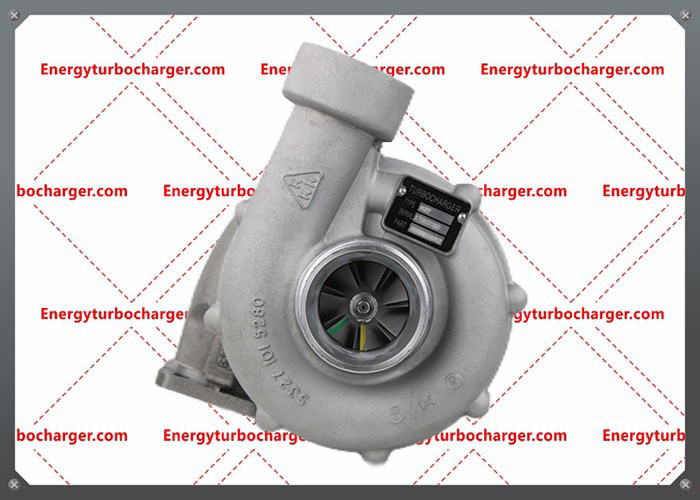 Motore K27 Mercedes Turbocharger di OM442A 53279886201 53279886206 53279706016 53279706201 53279706203