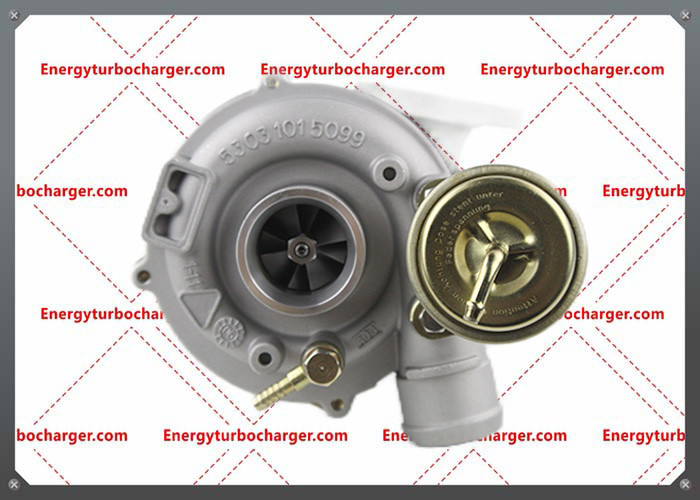 K03 sovralimentazione 53039880015 5303-988-0015 038145701AX 038145701AV per il motore AGR di Volkswagen 1,9 TDI
