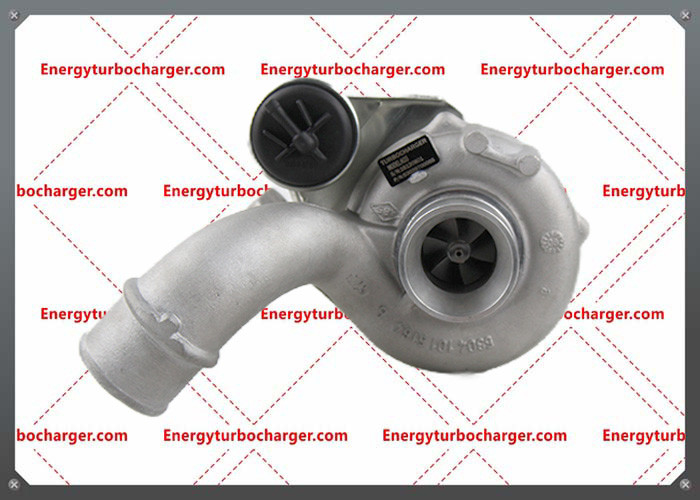 K03  Turbocharger 53039880055 4432306 93161963 4404327 8200036999 motore di 14411-00QAD G9U720