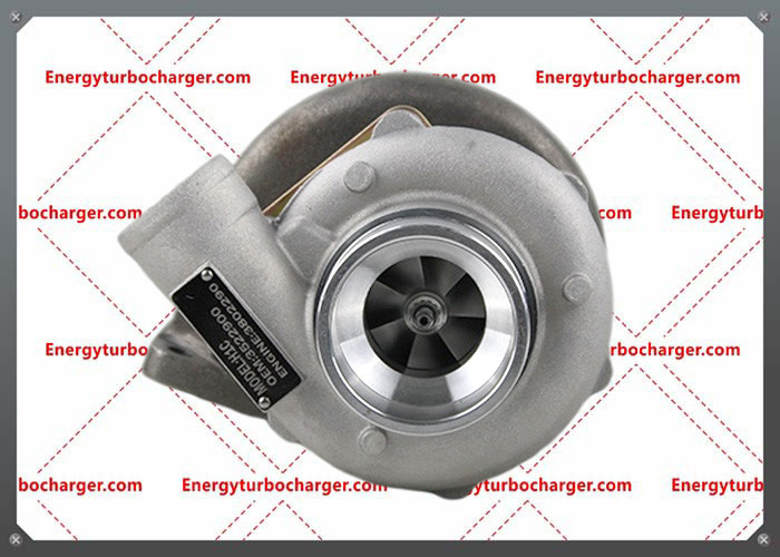 Sovralimentazione 171270 di H1C Cummins 3520030 3535381 3522900 J919139 J919133 3535425 motore 3535423 4TA-390