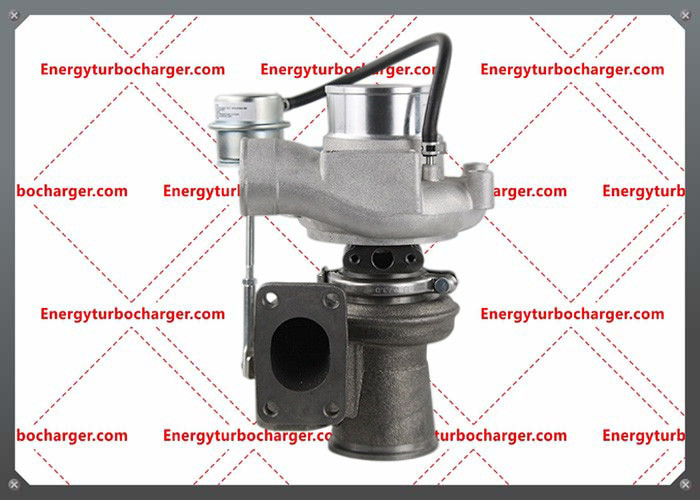 Sovralimentazione 4041367 di HX25W Diesel turbocharger 504127334 4041368 4 motore del CYL 2V