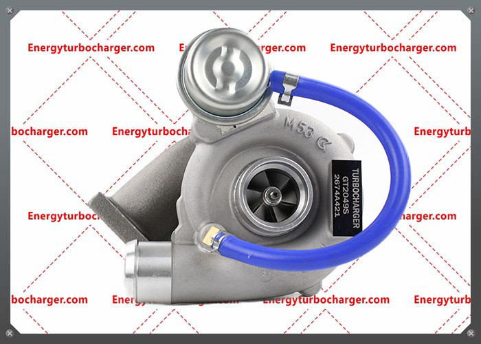 Sovralimentazione 754111-5007S 0007 del motore di GT2049S Perkins 1103A 754111-7 2674A421 U2674A421