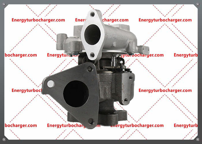 GT1849V Nissan Turbocharger 727477-5006S 0002 0005 motore di 14411-AW400EP TD22DDTI YD22