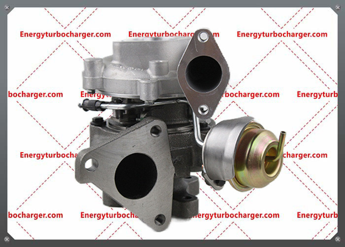 Nissan GT1749V Turbo 706476-5004S 0004 0002/3 di motore di 14411-4N101 144114N100 YD2 YD25DDTi