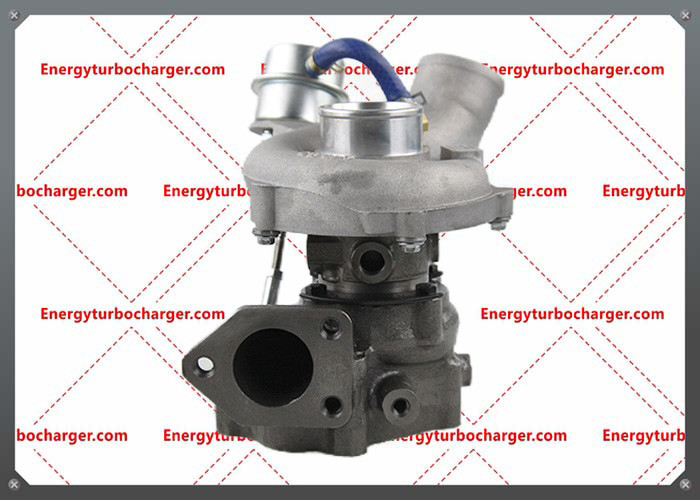 Sovralimentazione 733952-5001S 0001 di GT1752S Hyundai Daewoo 0004 1 282004A101 con il motore di D4CB