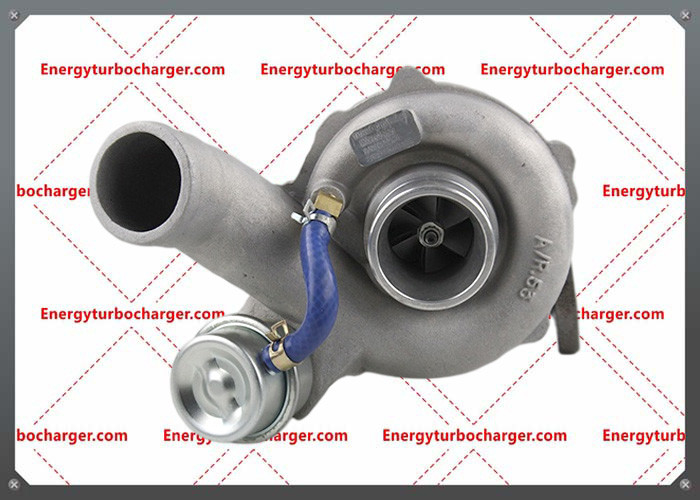 Sovralimentazione 733952-5001S 0001 di GT1752S Hyundai Daewoo 0004 1 282004A101 con il motore di D4CB