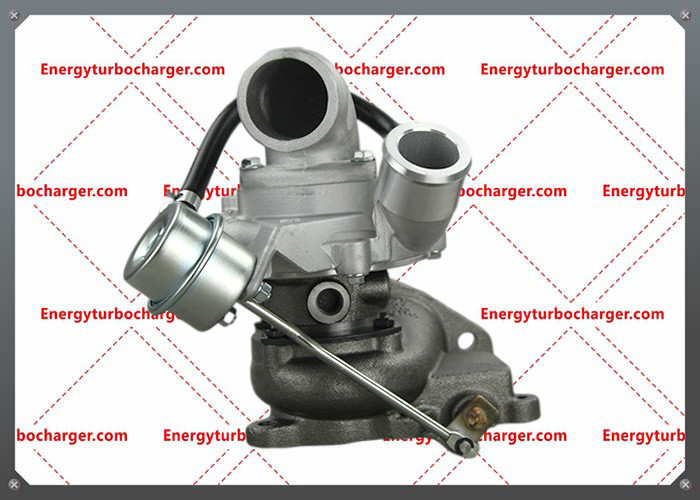Sovralimentazione 715924-5004S 0004 di GT1749S Hyundai Daewoo motore 0002 0001 2820042700 4D56TCI