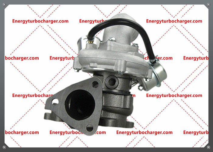 Sovralimentazione 715924-5004S 0004 di GT1749S Hyundai Daewoo motore 0002 0001 2820042700 4D56TCI