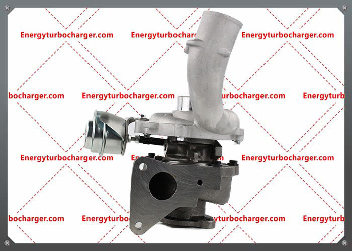 Sovralimentazione 708639-5010S 708639-0002 di energia di GTA1749V 708639-0003 14411-AW301 14411-00Q0E  con il motore F9Q