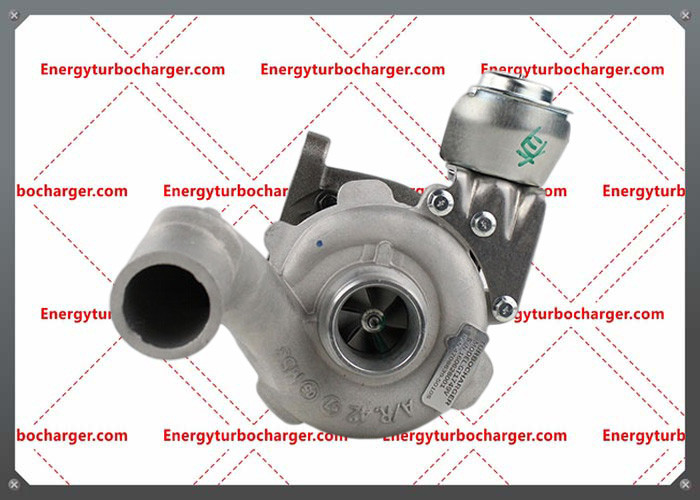 Sovralimentazione 708639-5010S 708639-0002 di energia di GTA1749V 708639-0003 14411-AW301 14411-00Q0E  con il motore F9Q