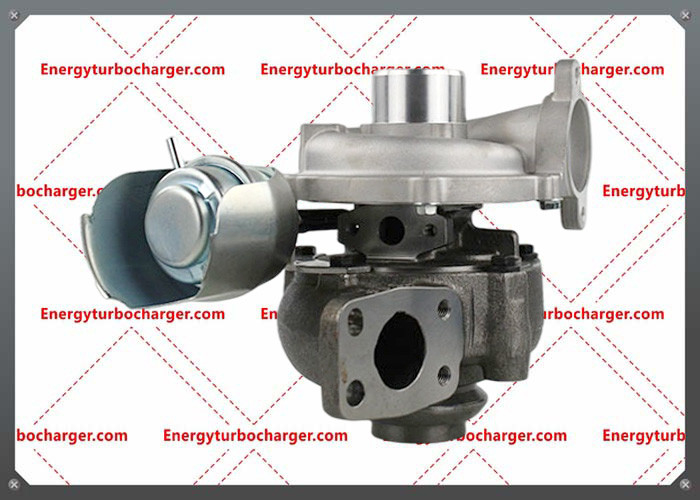 Sovralimentazione 753420-5005S 5004S 740821-0001 750030-0002 di GT1544V Mazda BMW motore 9651839880 DV6TED4