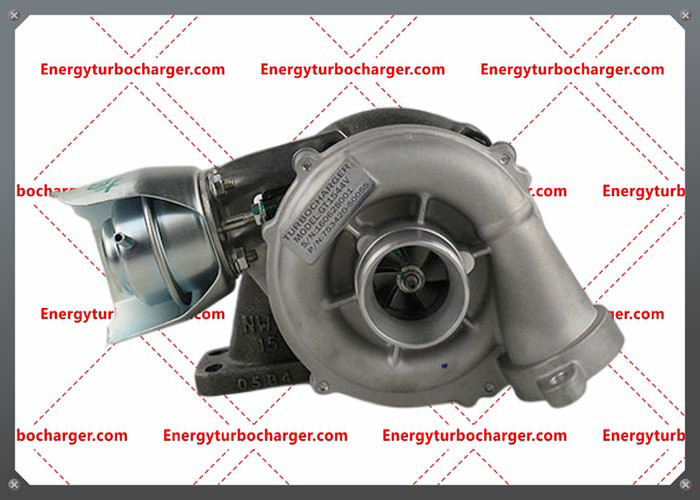 Sovralimentazione 753420-5005S 5004S 740821-0001 750030-0002 di GT1544V Mazda BMW motore 9651839880 DV6TED4