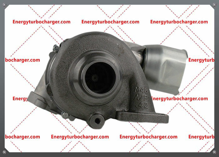 Sovralimentazione 753420-5005S 5004S 740821-0001 750030-0002 di GT1544V Mazda BMW motore 9651839880 DV6TED4