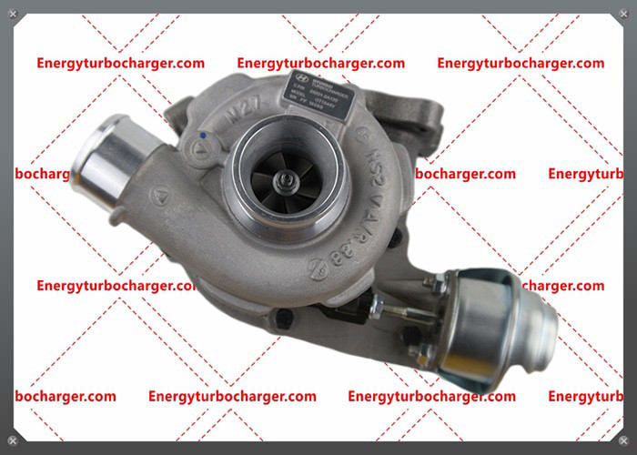 Sovralimentazione 782403-5001S 740611-0001 5001S 282012A100 28201A120 U1.5L 102HP 1.5L Euro3 di GT1544V Hyundai