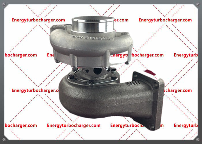 Escavatore Vehicle Turbochargers 723117-5004S 0004 di GT4288 Weifang 4 61560116227 motore di WD615 Euro-2