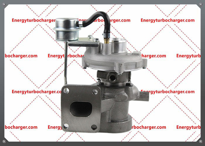 Sovralimentazione 708337-5001S 0001 di GT1749S Hyundai 1 2823041720 28230-41720 D4 AL Engine