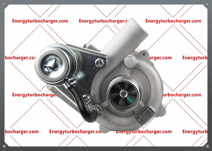 Sovralimentazione 708337-5001S 0001 di GT1749S Hyundai 1 2823041720 28230-41720 D4 AL Engine