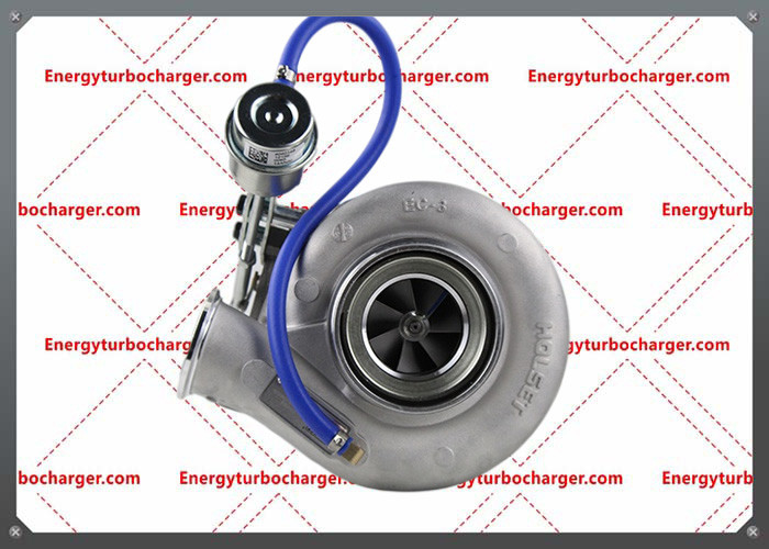 4038003 3597335 4038004H HX40W Cummins Marine Turbocharger 3597336 motore 4038004 6CT